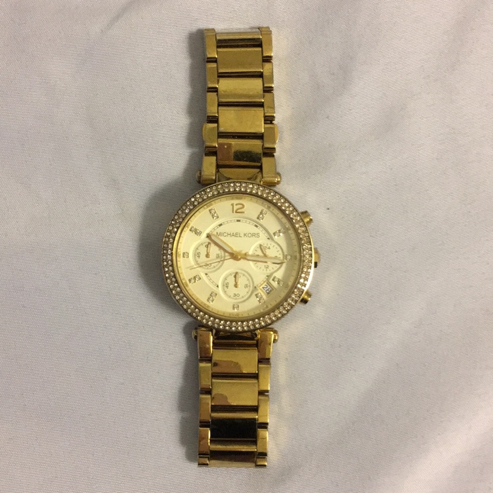 Michael Kors watch